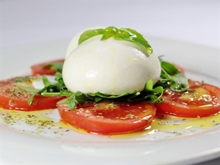 Insalata Caprese